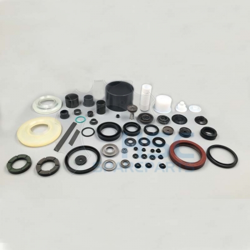 Filler seals  FDA