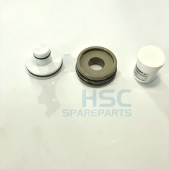 Parts kit x-nor122-014 for pneum.valve 0-901-08-725-7          0901087257