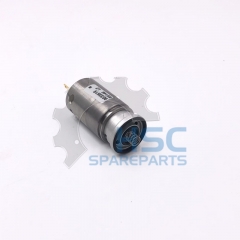 SINGLE CARTRIDGE VALVE TERMINAL 16ER 	X58899442