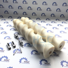 INFEED WORM/FEED SCREW