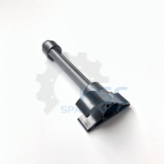 HSC009340  SHAFT/AXLE LM 16,6/7