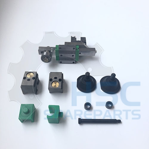 KHS 　Blow Molding Machine Series Spare Parts