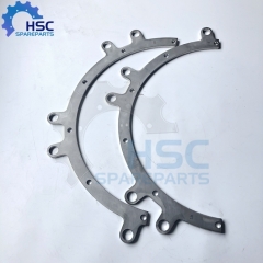 PLATE DISK 0901483787 spare parts for KRONES/KHS Filler Glass Filler ,Filling machines parts