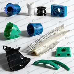 Replacement parts for Krones filling machines 0901372303/0900790125