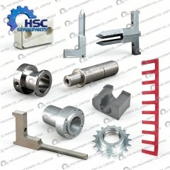 Replacement parts for Krones filling machines 0902256875