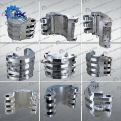 Replacement parts for Krones filling machines 0902256875