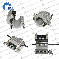 Replacement parts for Krones filling machines 0902256875