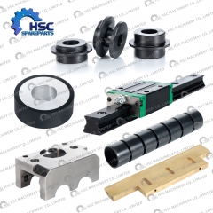 Beverage equipment spare parts Beverage line spare parts Food machinery parts