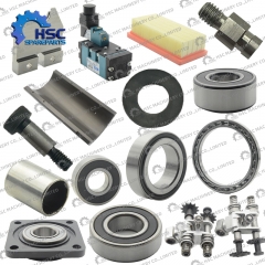 Krones parts suppliers, Krones replacement parts, Krones labeler change parts Krones filler machine parts  Filler KHS Filler Spare Parts Glass Filler