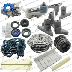 Krones 0901672277 RAILSTRIP Spare Parts
