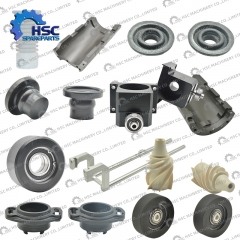 Krones Machinery Spare Parts Krones Labeling Machine Parts Krones Spare Parts Replacement Parts