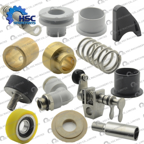 krones labeler parts Krones spare parts  Spare Parts for Krones Machine