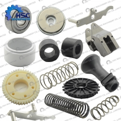 Beverage machinery spare parts Filling machine parts Filling valve  Replacement Spare Parts