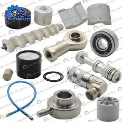 Krones glass bottle filling machine parts  Krones equipment spare parts list