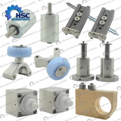 Krones Machinery Spare Parts Krones Labeling Machine Parts Krones Spare Parts Replacement Parts