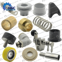 Krones 0901672277 RAILSTRIP Spare Parts