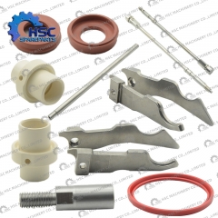 KHS filling spare parts, KHS filler parts, KHS filling valve, KHS filler machine,KHS filling and packaging.