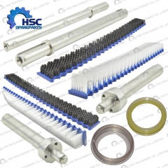 Food grade beverage parts Beverage machinery spare parts Replacement parts for beverage line