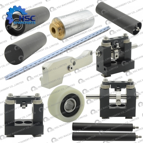 Krones glass bottle filling machine parts  Krones equipment spare parts list