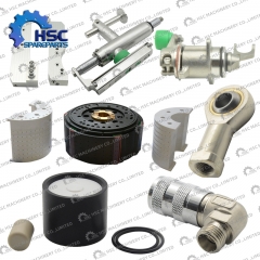 Krones 0902587452 Spare Parts Replacement Parts