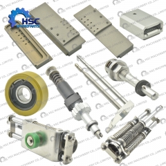 Krones 0902587452 Spare Parts Replacement Parts