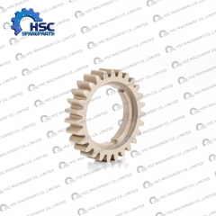 Krones Compression Spring Spare Parts For Beverage Bottling Labeling Line